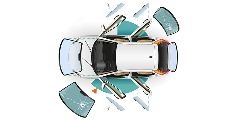  Scheiben für alle Automarken und Automodelle